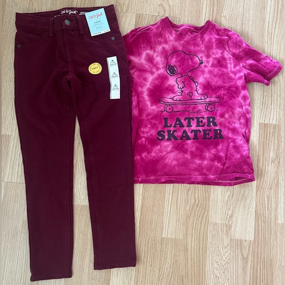 Bundle of outfits size 6/7 - Picture 6 of 7